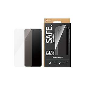 PanzerGlass Ultra-Wide Fit Skærmbeskytter til Realme Note 70T