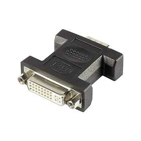 Renkforce RF-4212234 VGA to DVI-I Adapter