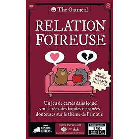 Relation Foireuse