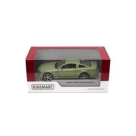 Kinsmart 2006 Ford Mustang GT Leluauto