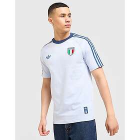 Adidas Italy Originals Kortärmad T-shirt (Herr)