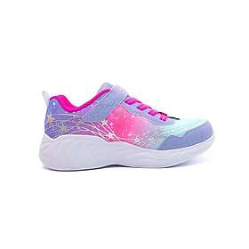 Skechers Unicorn Dreams Wishful Magic (Jr)