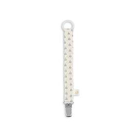 Fanga Pacifier Strap (Punto Blu)