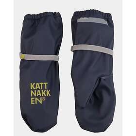 Kattnakken Regnvotter (Jr)