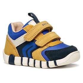 Geox Iupidoo Low (Jr)