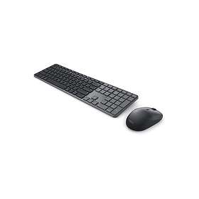 Dell Langaton näppäimistö- ja hiirisetti (US International)