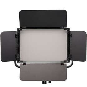 Bresser BR-S60B PRO Bi-Color Lumière LED