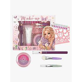 Topmodel Make-up Set SUMMER FEELING Rosefarvet