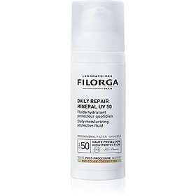 Filorga Daily Repair Mineral UV Fluid SPF50 50ml