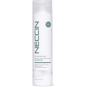 Neccin Sensitive Balance Shampoo 250ml