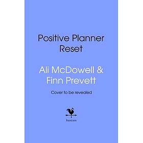 Resetea Positive Planner RESET 2025