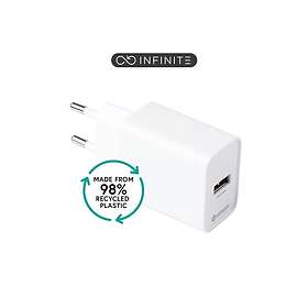 eSTUFF ES637006 Wall Charger 30W