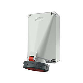 Mennekes Prise Industrielle 5P IP67 125A