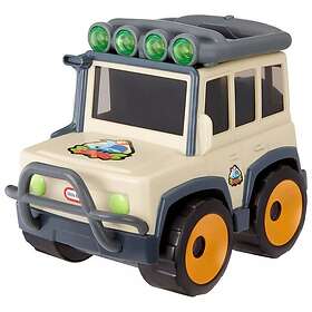 Little Tikes Big Adventures Safari SUV