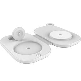 Celly Magpocket3in1wh Trådløs Oplader