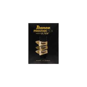 Ibanez PUL22M Ultem Médiators Pouce 3-pack