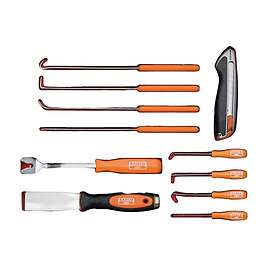 Bahco FF1F5008 Työkalusarja 11pcs