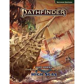 Pathfinder Lost Omens High Seas