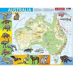 Demart Physical Australia