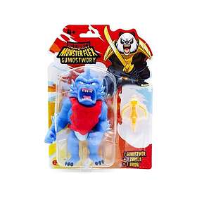 EPEE Monsterflex Gumshoe Monster Of The Deep