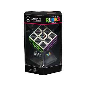 Rubiks Mercedes 6071492 Kub