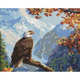 Ideyka Diamond Painting 40x50cm