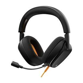 Glorious GHS Eternal Casque Filaire Over-Ear