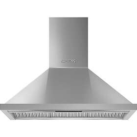 SMEG KPF94X (Rostfritt stål)