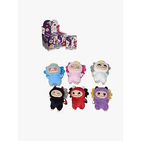 Bum Angel Or Devil 6 Asst Cdu -601100