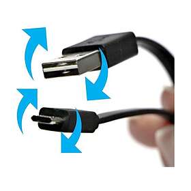 Neutralle 8590274508125 USB-A till Micro-USB 0.3m