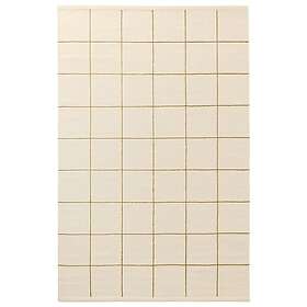 Chhatwal & Jonsson Milan Ruudullinen 180x270cm