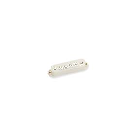Seymour Duncan STK-S4m Stack Plus Strat Parchment Off White