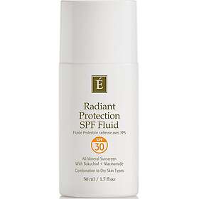 Eminence Organics Radiant Protection Solvæske SPF30 50ml