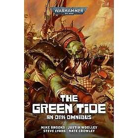 The Green Tide