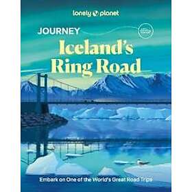 Lonely Planet Journey Iceland's Ring Road