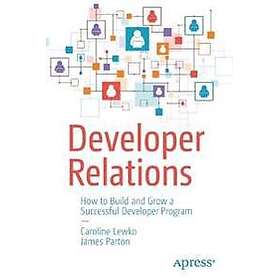 Developer Relations