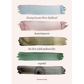 Skumringsvers fra den sydskandinaviske regntid