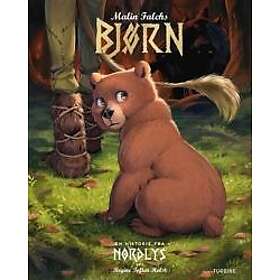 Bjørn – en historie fra Nordlys