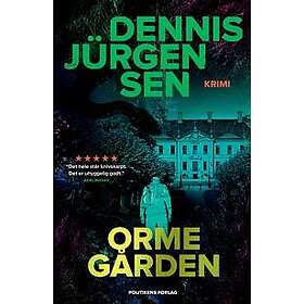 Ormegården Jürgensen, Dennis