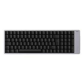 Lofree Flow 2 100 Noir Kailh Pulse Tactile Clavier Mécanique (Nordic)