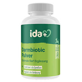 IdaPlus Darmbiotic Pulver 3 x 180 g