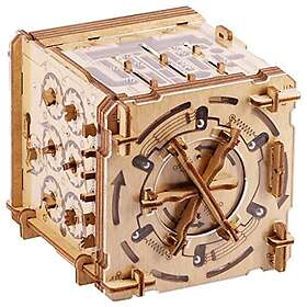 iDventure Cambridge Labyrinth Mechanical Puzzle