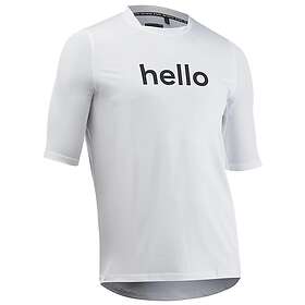 Northwave Bomb Hello Goodbye S/S Trøje (Herre)