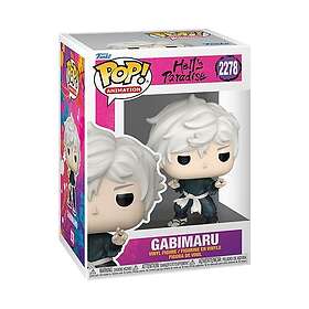 Funko Pop! Animation: Hell's Paradise - Gabimaru #2278