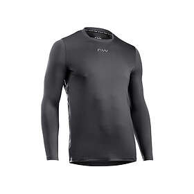 Northwave Bomb Maillot à Manches Longues (Homme)