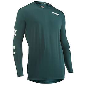 Northwave Xtrail L/S Jersey (Herre)