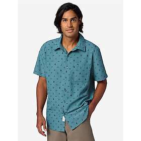 Marmot AirExchange UPF 40 SS Shirt (Men's)