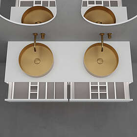 Scandtap Drawer Light P 140cm 5W