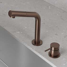 Scandtap Harmonized B2P Bassängblandare 10277 (Amber)