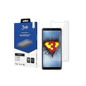 3mk HardGlass Hærdet glas skærmbeskytter til Samsung Galaxy A7 2018